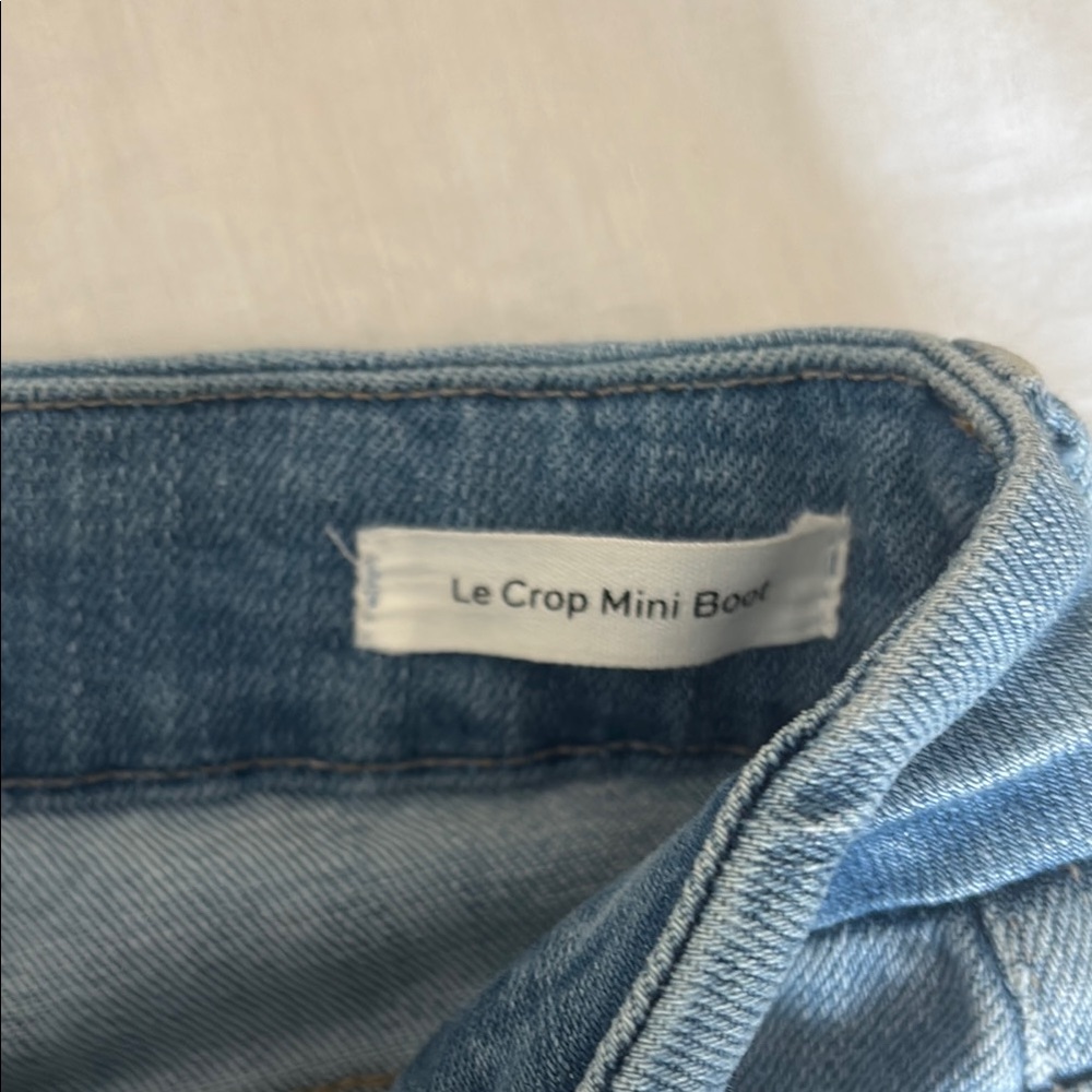 Frame Jeans - Picture 7 of 7